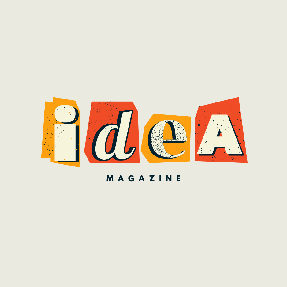 Idea Magazine